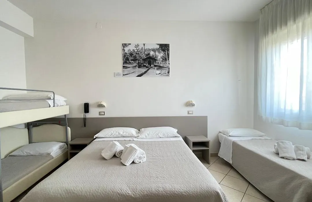 Hotel Amedea-1